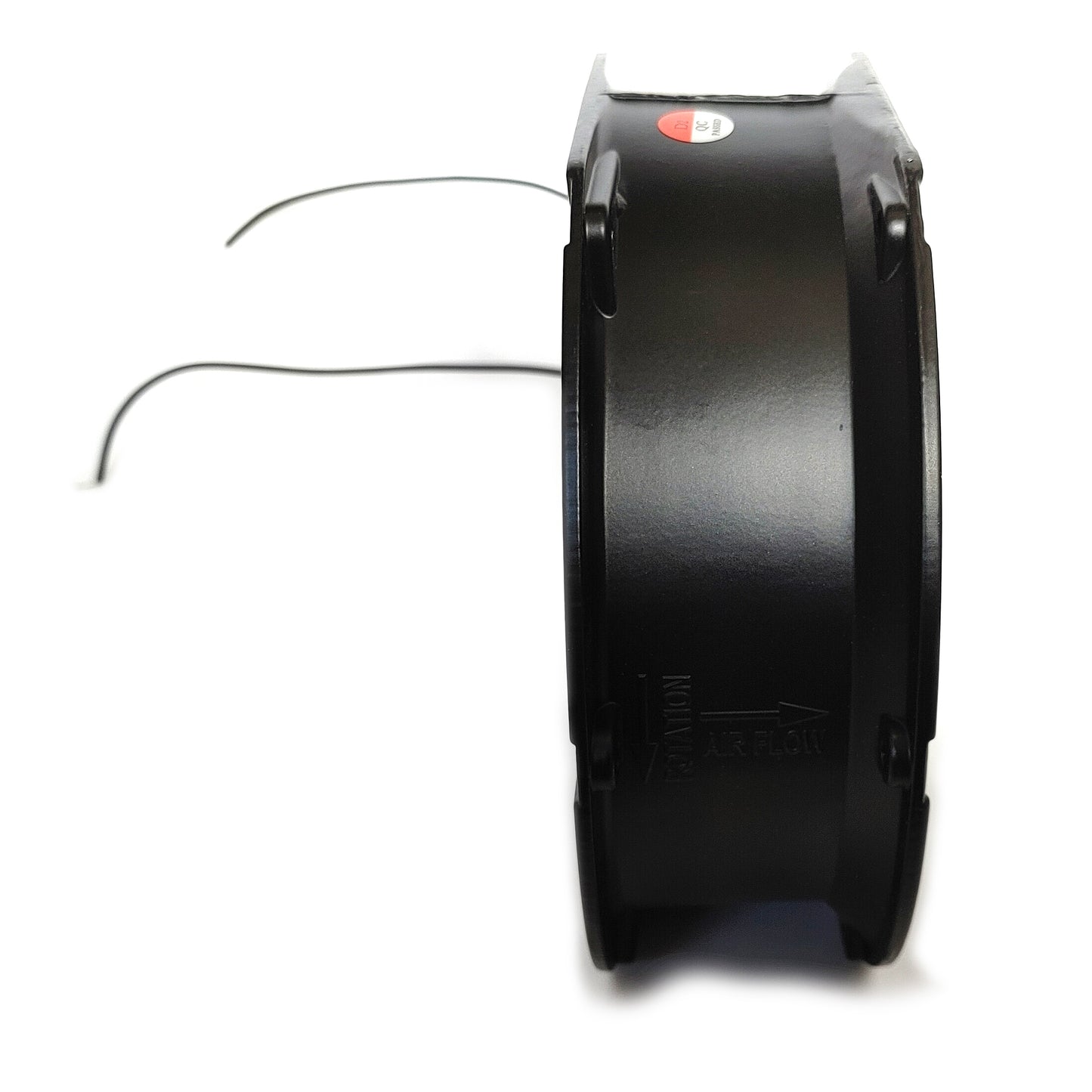 Leistungsstarker Einbaulüfter 172mm 220-240V Hochleistungslüfter Lüfter Kühlung