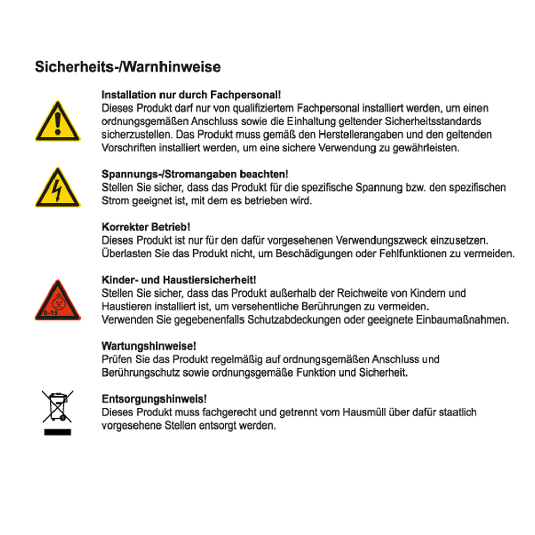 KFZ Fensterheber Taster 12V 20A 5-Polig Auto Wippenschalter Universal Schwarz
