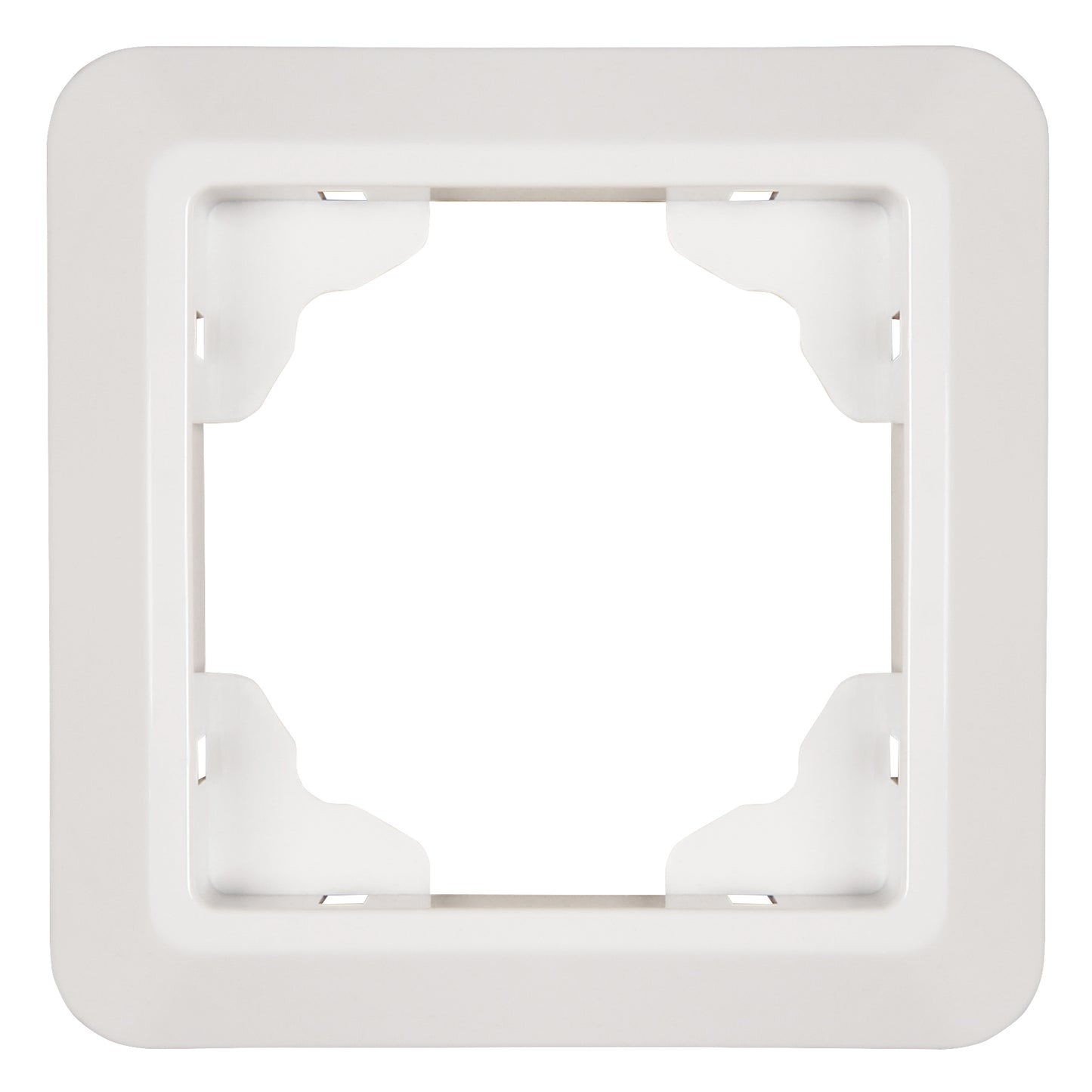 Jalousie-Taster Weiß Unterputz Rollladentaster Rolloschalter Markisenschalter UP