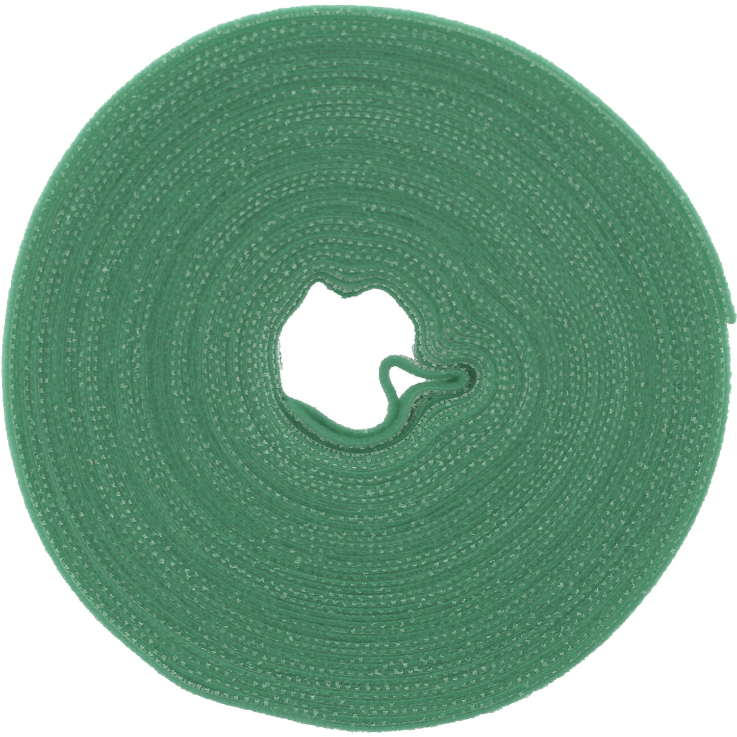 Klettband 10m x 16mm Klett-Kabelbinder Wiederverwendbar Klettverschluss Farbig