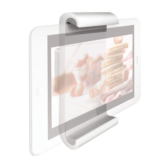 Tablet Wandhalterung universal feste Position / 7-12 Zoll / Halter Halterung