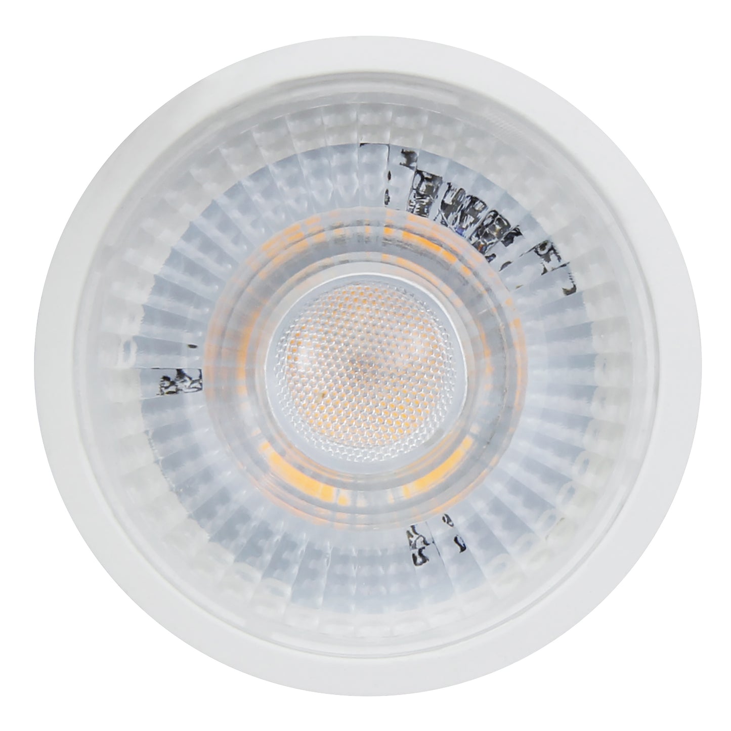 LED Einbaumodule 5W Flach Neutralweiß GU10 MR16 Ersatz 230V Leuchte Lampe 4000K