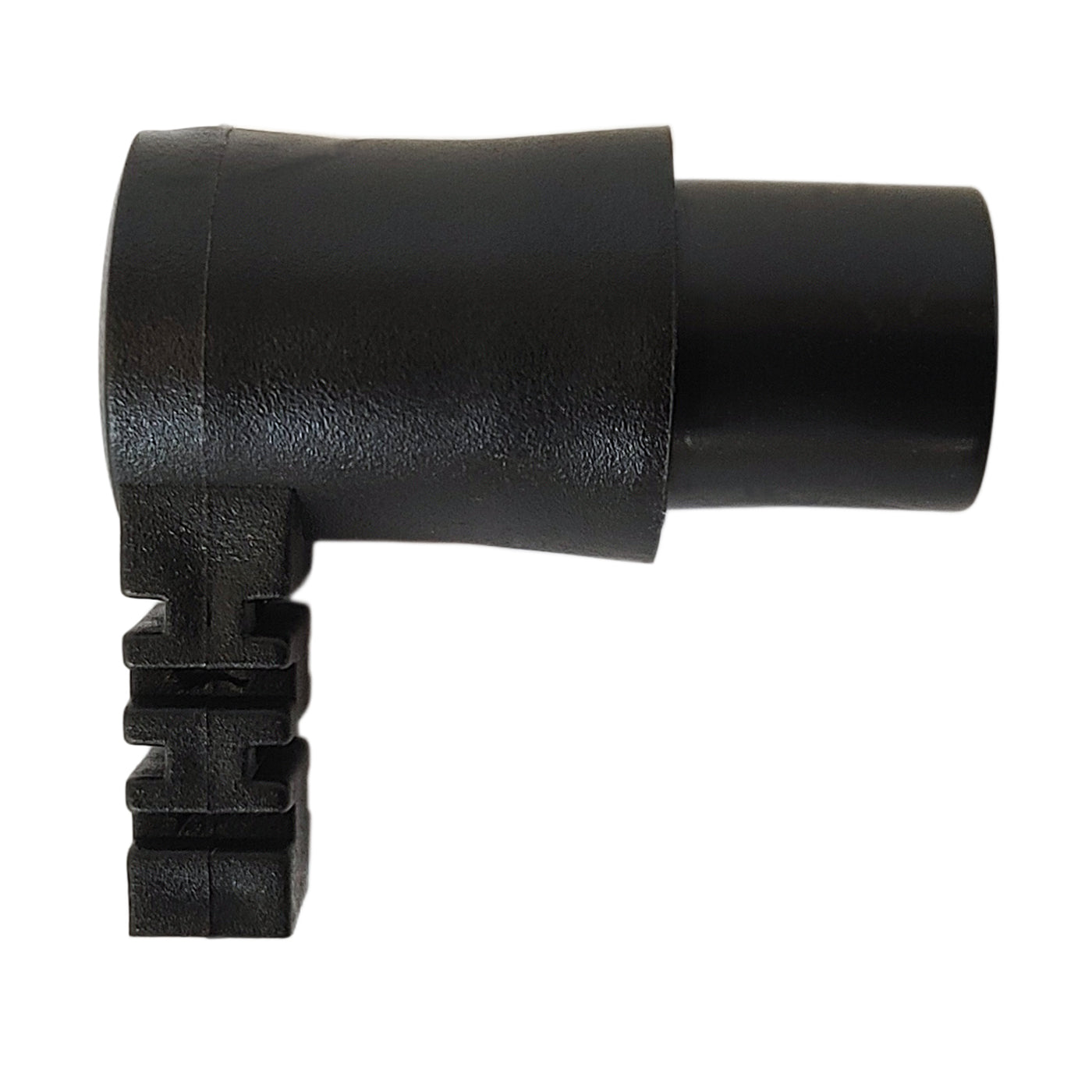 2x Lautsprecherkupplung DIN Norm gewinkelt Buchse schraubbar Audio Boxenstecker