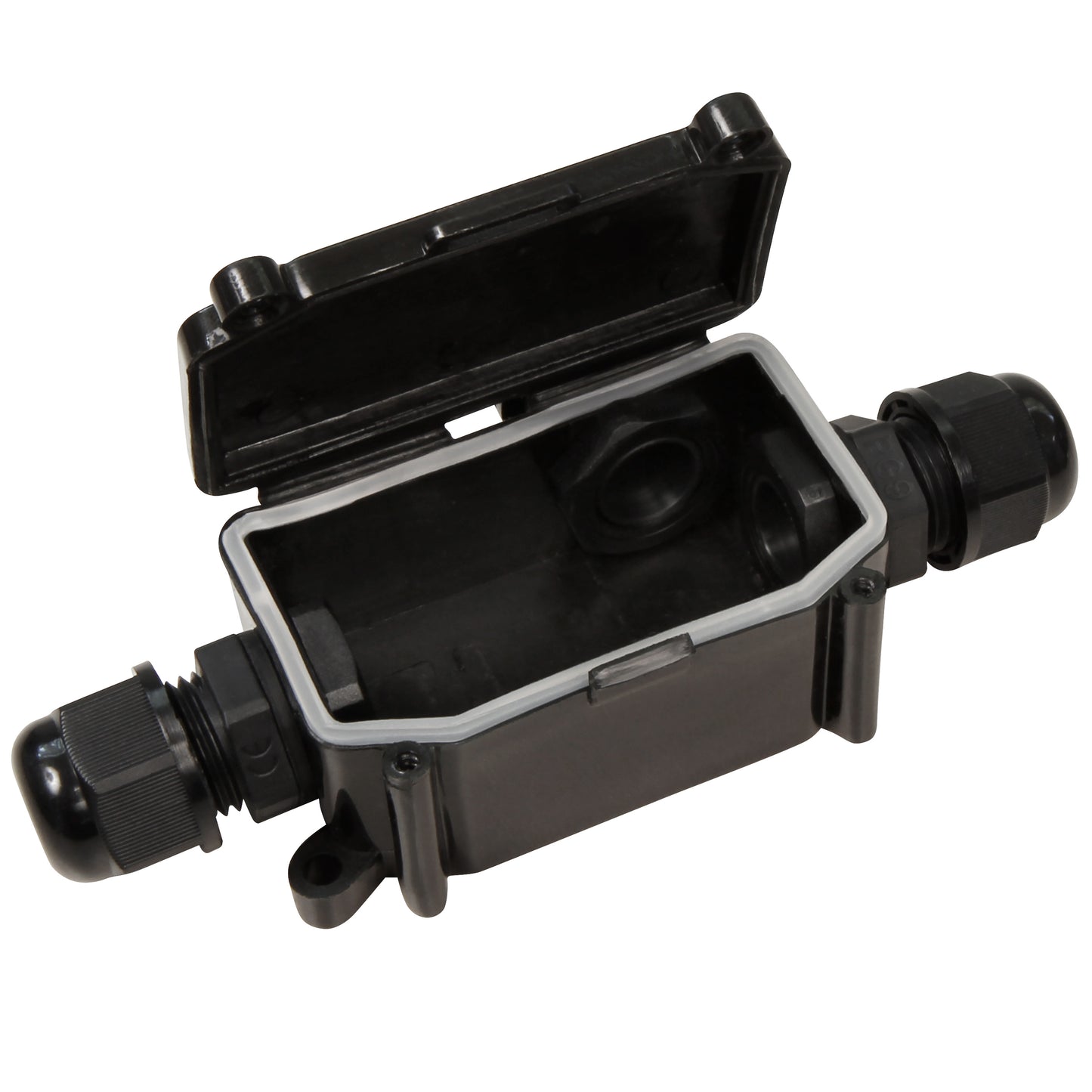 Kabel Verbindungsdose Abzweigdose Kabelmuffe IP65 T-Muffe 230V Wasserdicht