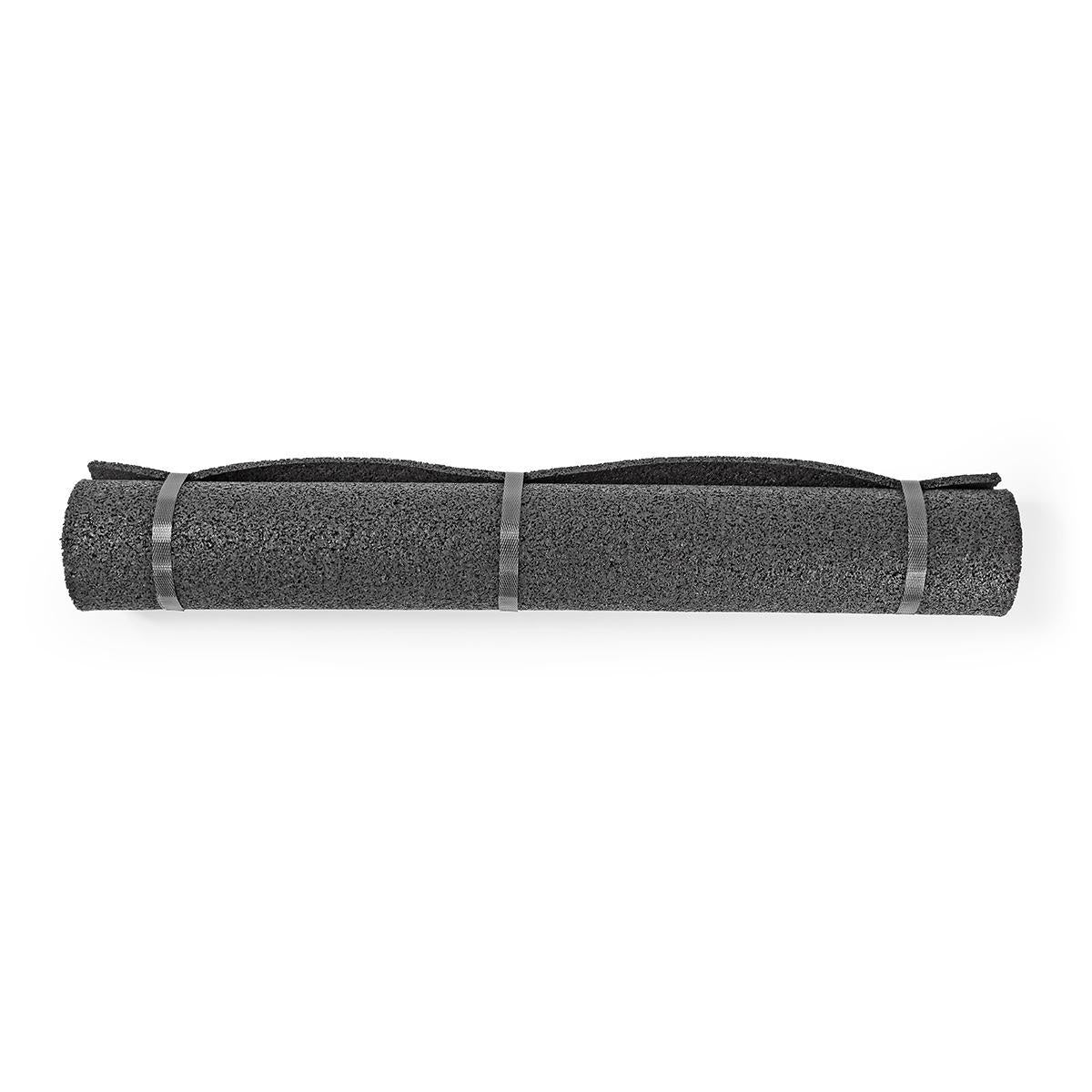 Anti Vibrations Gummimatte für Waschmaschinen Geschirrspüler Trockner Dämmung