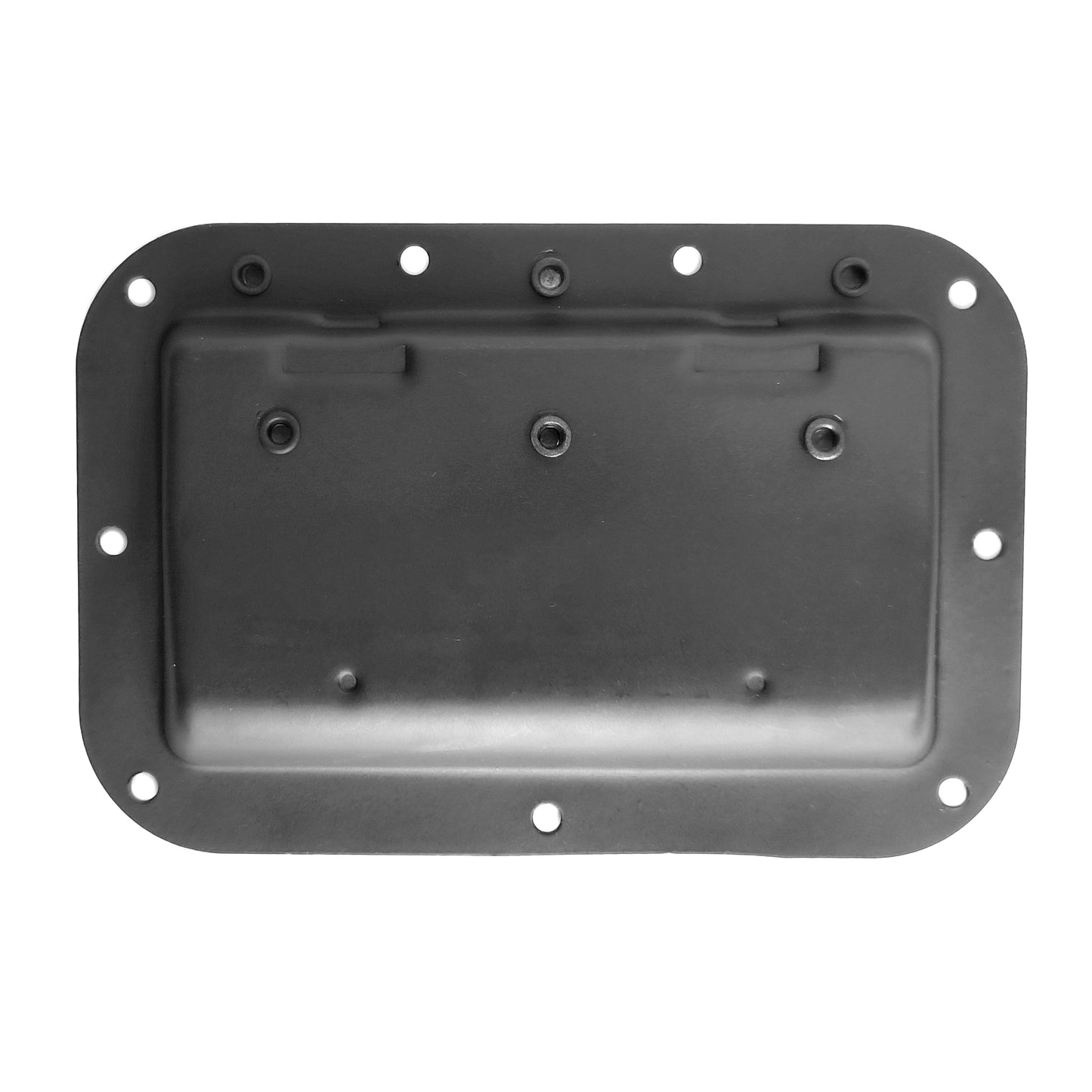 Lautsprechergriff Flach PA Handgriff Metall Schwerlast Tragegriff Boxengriff