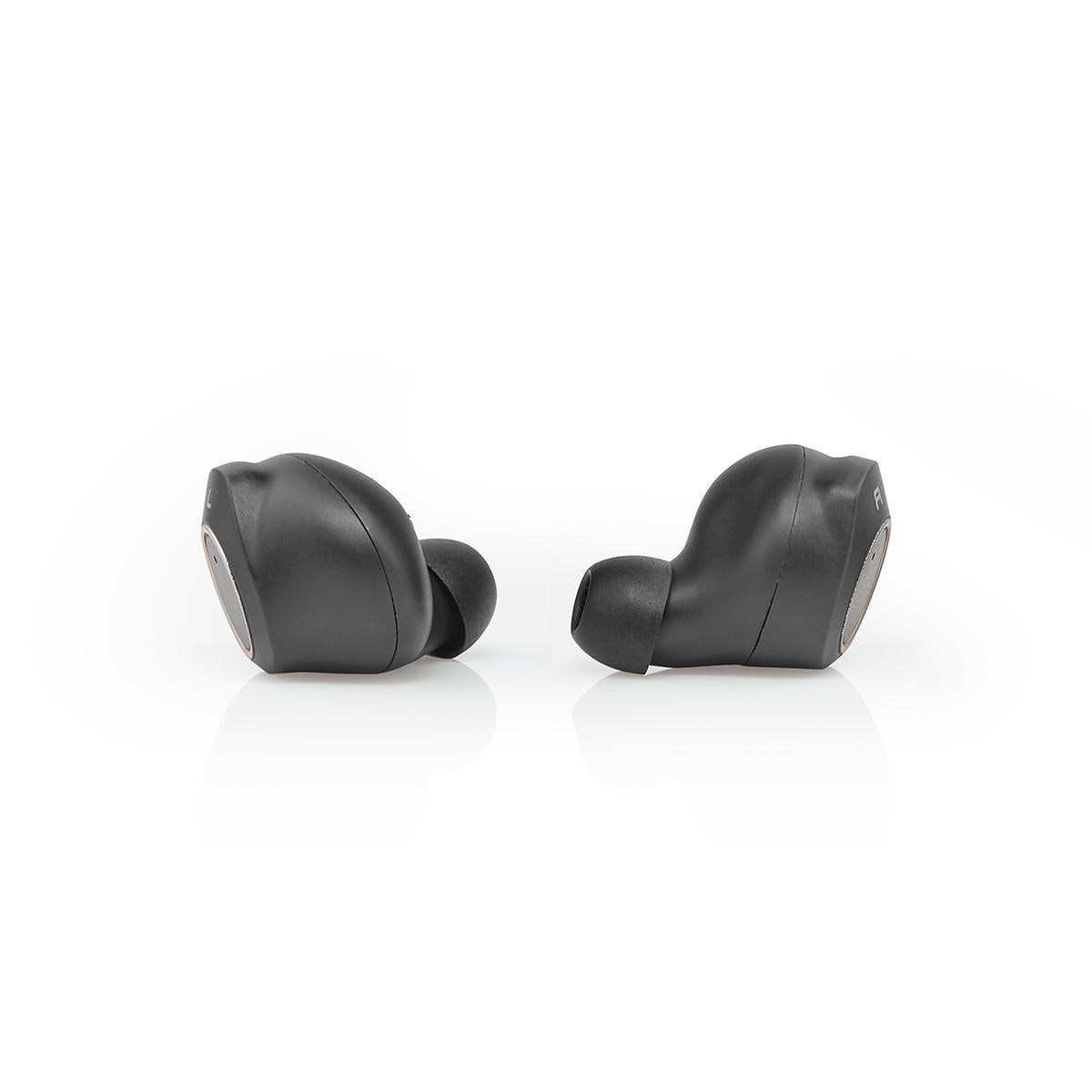 Kabellose Kopfhörer Bluetooth® InEarBuds Headset Ohrhörer IOS Android 3h Akku