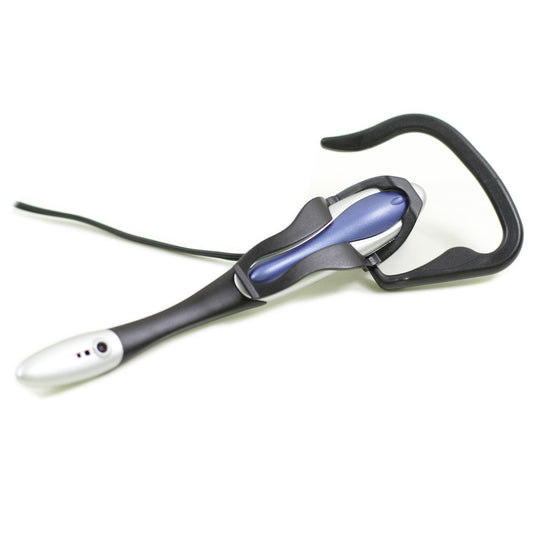 Headset Laccess LH529 Klinke in Ear Earphone Kopfhörer Mikrofon Freisprechanlage