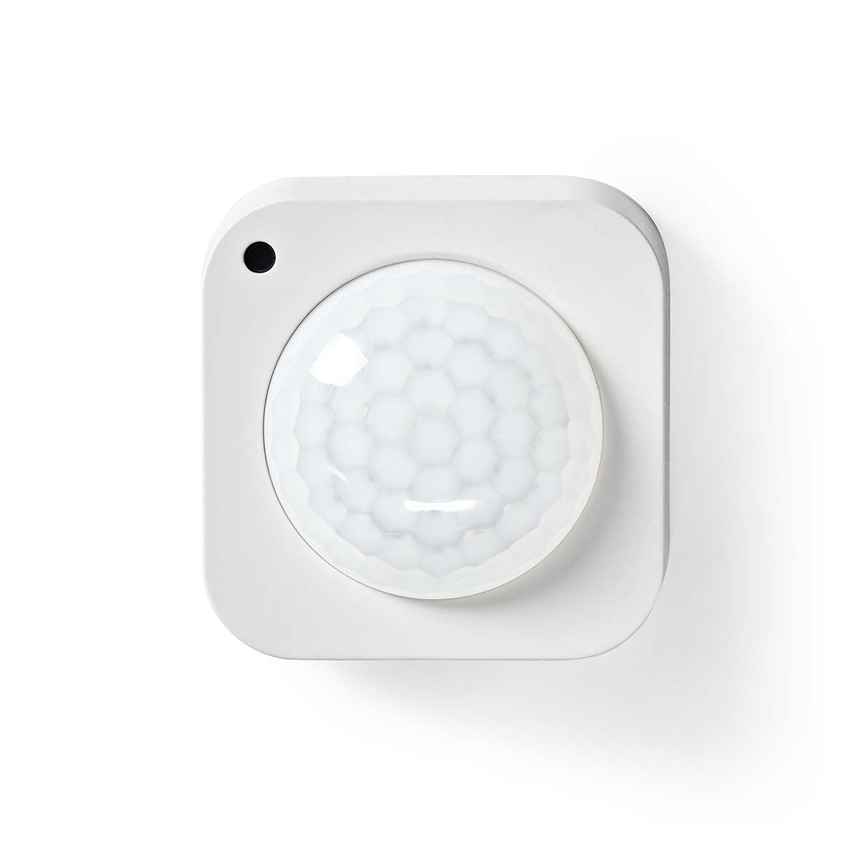 Bewegungssensor Helligkeitssensor Zigbee SmartLife PIR Motion Detektor Nedis