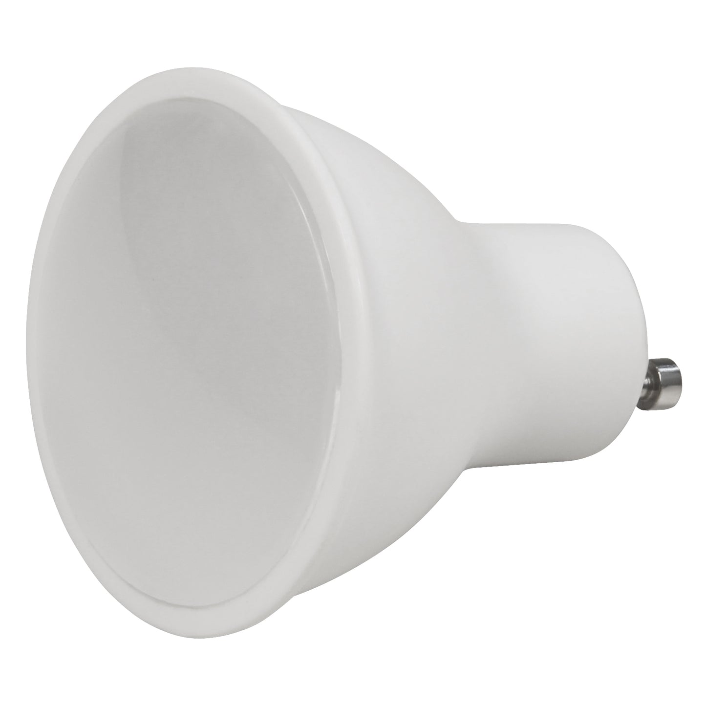 10x LED Leuchtmittel GU10 9W Warmweiß 120° Set Leuchte Strahler Reflektorlampe