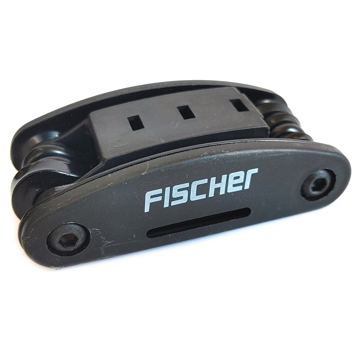 15in1 Multitool Fahrrad Werkzeug Set Fischer Notfallwerkzeug Reparaturwerkzeug