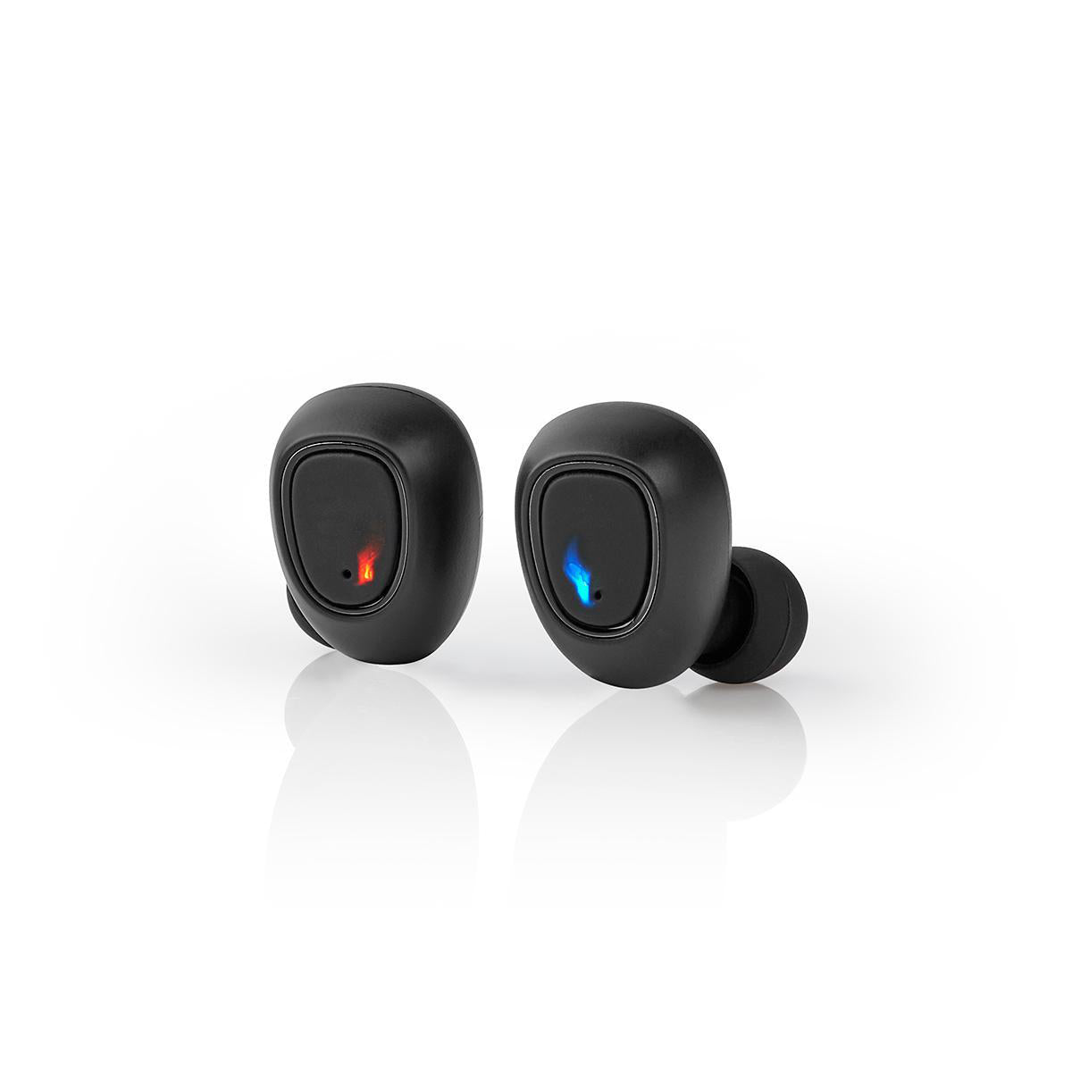 Kabellose Kopfhörer Bluetooth® In-Earbuds Headset Ohrhörer IOS Android 5h Akku