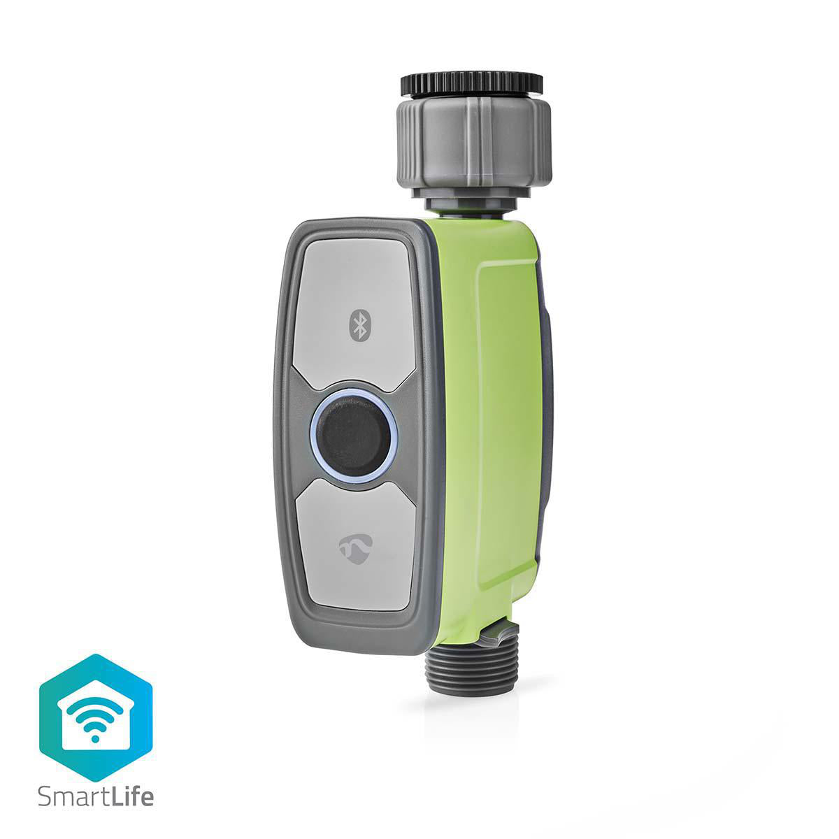 SmartLife Intelligente Wassersteuerung Smart Home Bewässerungssteuerung App