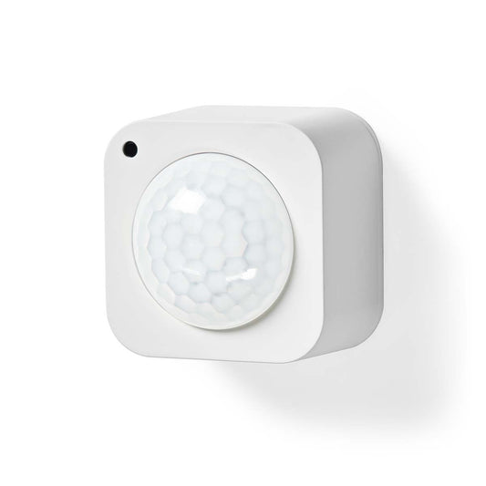 Bewegungssensor Helligkeitssensor Zigbee SmartLife PIR Motion Detektor Nedis