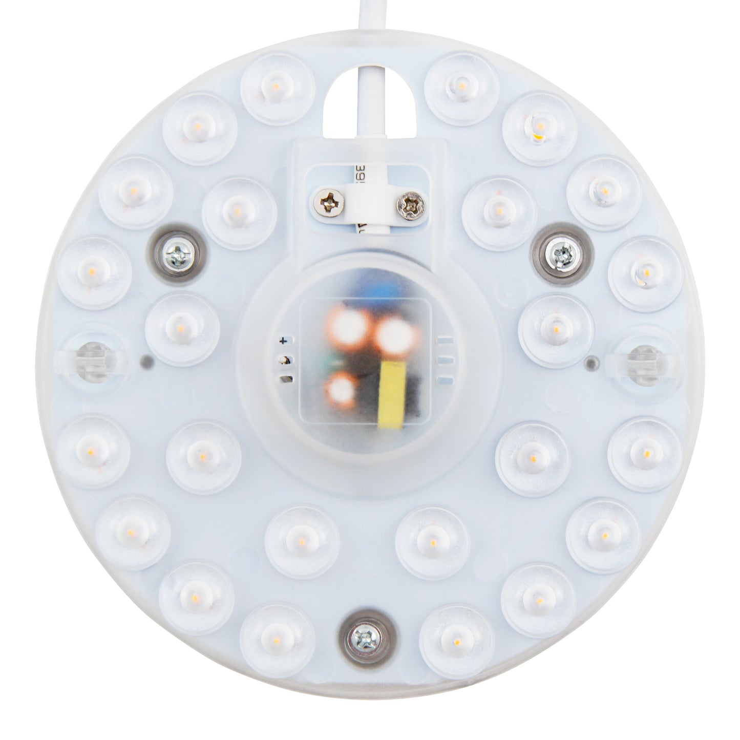 LED Umrüstsatz 13cm Modul 4000k Nachrüstkit Lampen Leuchten 12W Magnet 240V