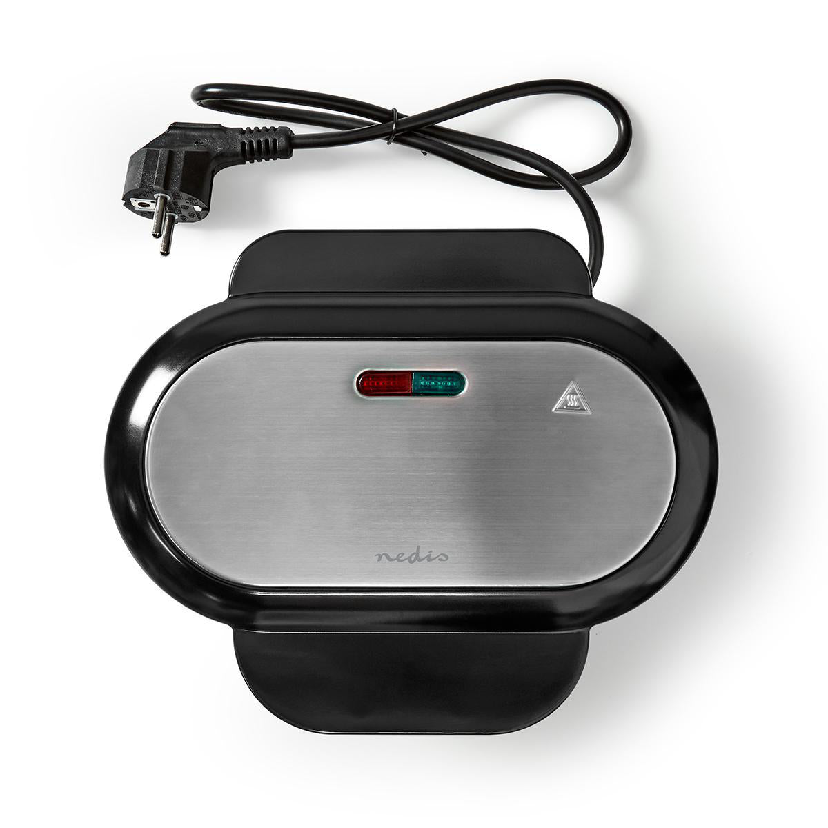 Burger Grill Burgerpresse Pattie Maker Burgerpfanne BBQ Ofen Hamburgergrill