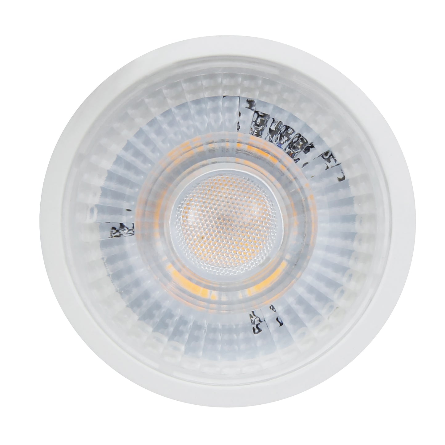 4x LED Einbaumodul 5W Ultra Flach Dimmbar Neutralweiß GU10 MR16 Ersatz Sparpack