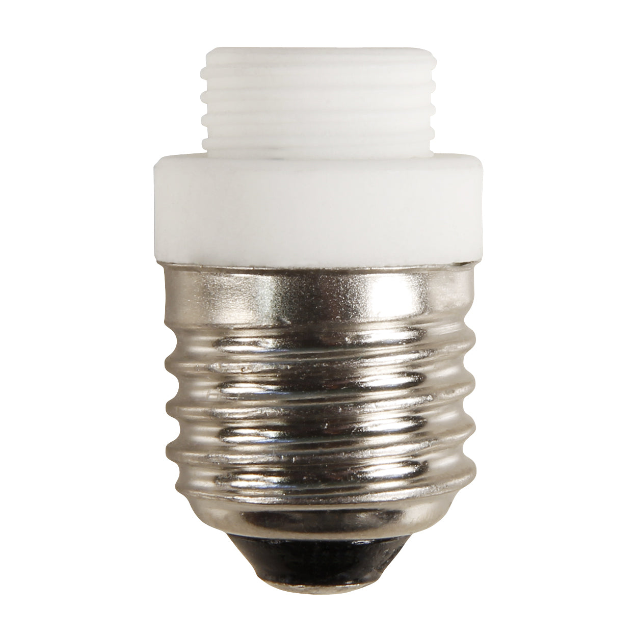 4x Lampensockel Adapter E27 auf G9 Fassung Keramik Lampen Konverter Wandler