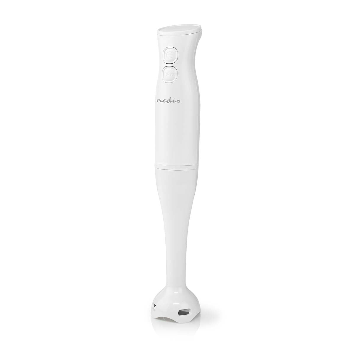 4in1 Küchenmaschinen Set Stabmixer Gemüseschneider Schneebesen Schüssel Kochen