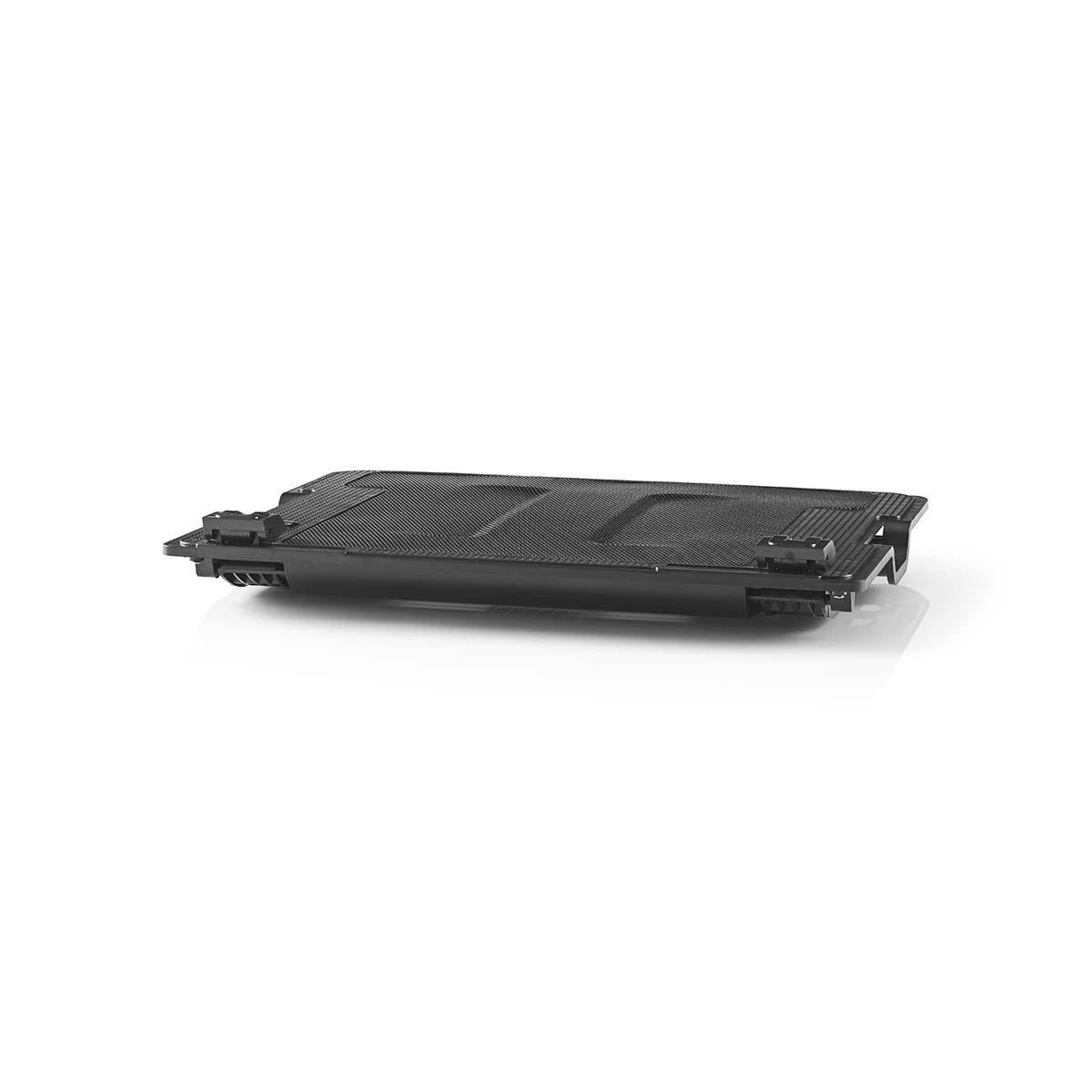 Notebook-Ständer mit aktiver Kühlung 14-18" LED Verstellbarer Laptophalter RGB