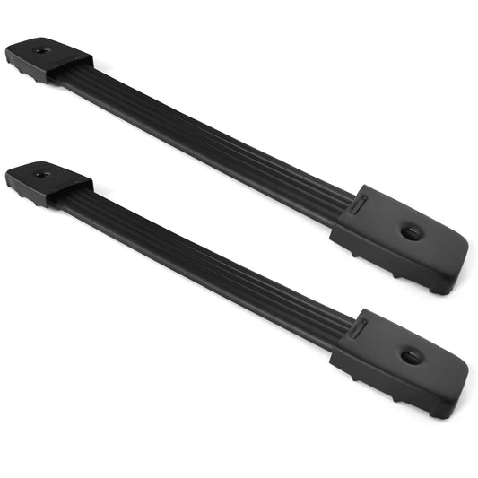 2x PA Handgriffe 250mm Set Transportgriffe Tragegriffe Boxengriffe Koffergriffe
