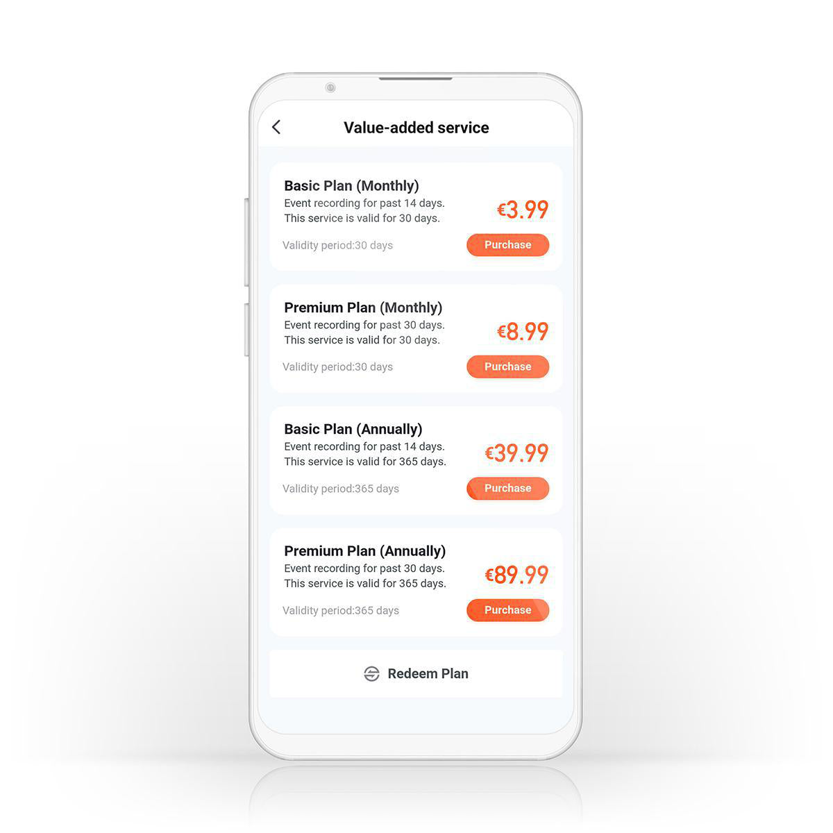 Innenkamera Smartlife IP Überwachungskamera Babyphone Wlan Bewegungssensor APP