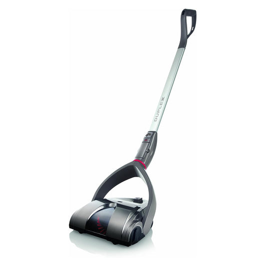 Dirt Devil M668 Duplex Kabelloser Akku Bürstenkehrer Besen f. Teppich Glattböden