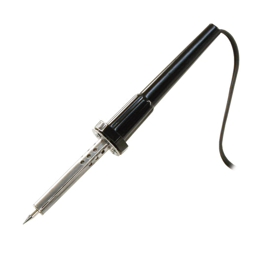 KFZ Lötkolben mit Lötspitze 12V Mobiles Auto Lötgerät Entlöten Löten 20W