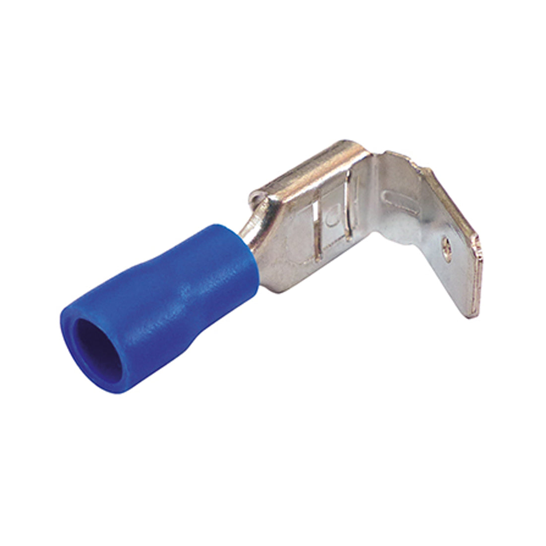 20x Flachsteckhülsen mit Abzweig 6,3mm Set Flachsteckverteiler Kabelschuhe 2fach