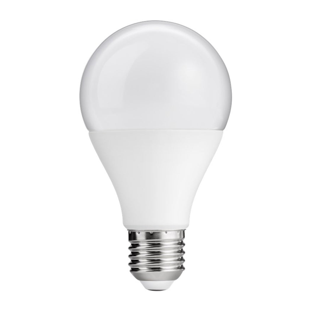 5x LED Glühbirne E27 11W Warmweiß 3000K Matt Globe Rund Lampen Licht Leuchten