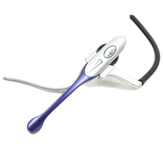 Headset Laccess LH300 Klinke in Ear Earphone Kopfhörer Mikrofon Freisprechanlage