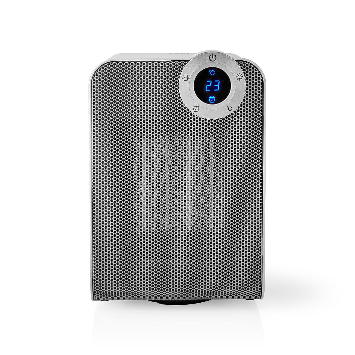 Mini Heizlüfter Smartlife Heizung Wlan Schnellheizer Heizstrahler Oszillation