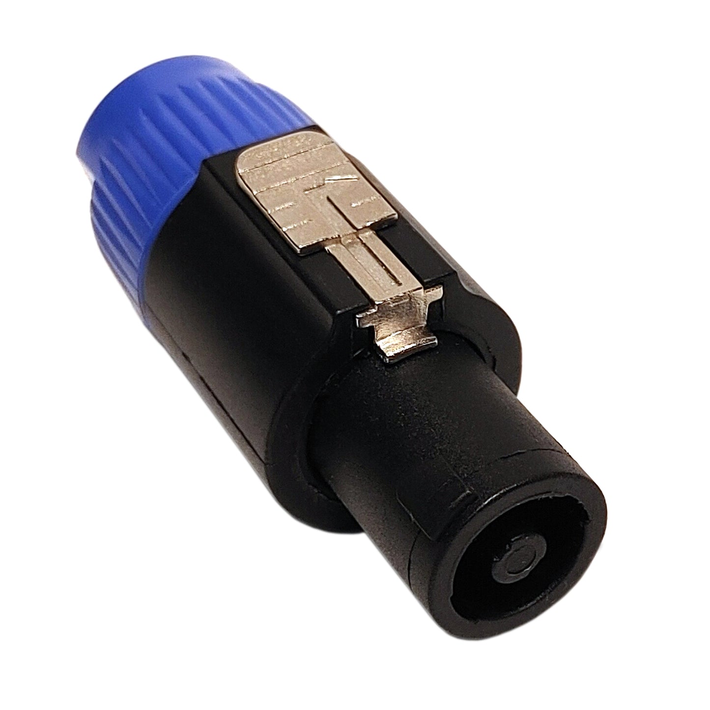 10x PA Lautsprecherstecker 4-Polig Audio Kabel Boxenstecker Speakon®Kompatibel