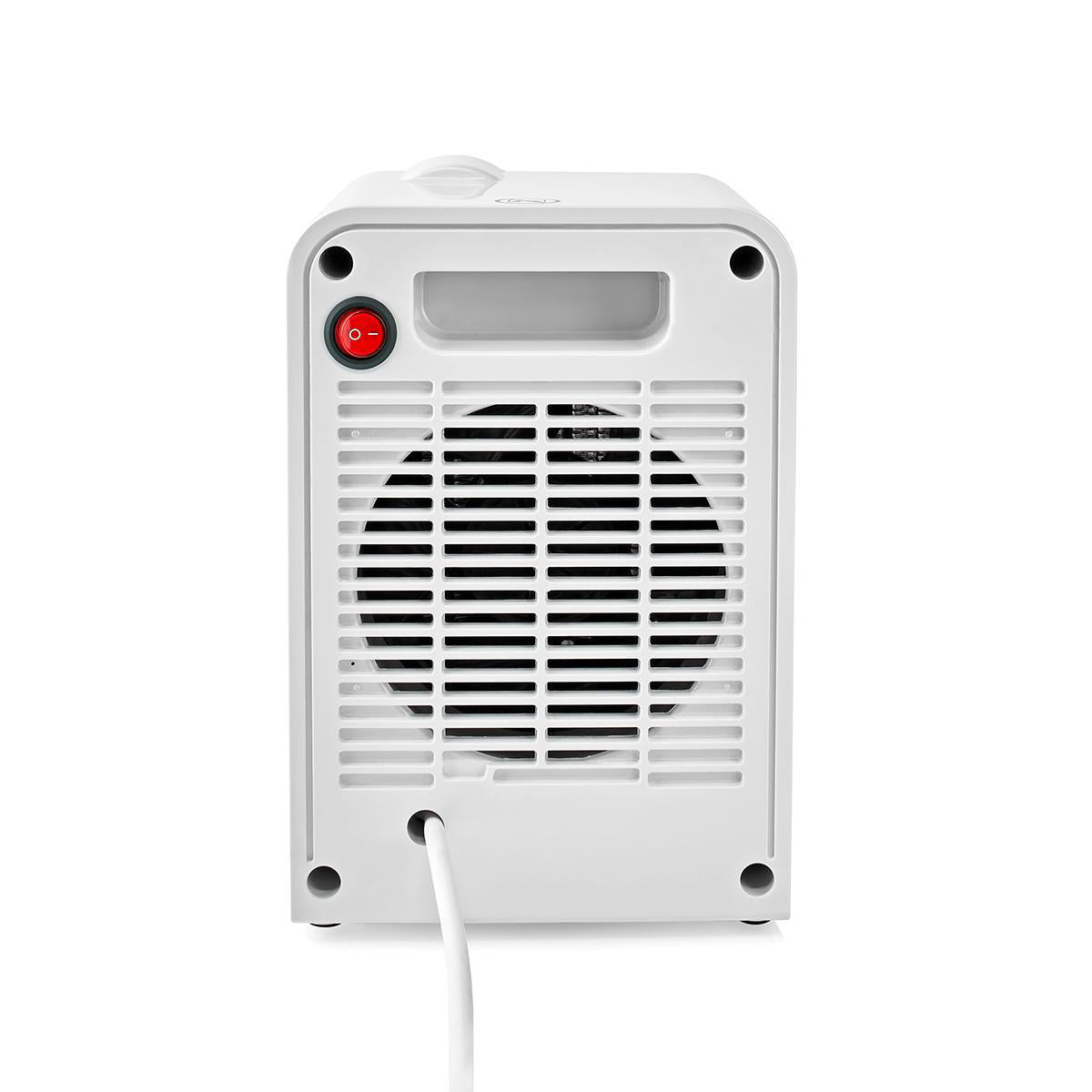 Mini Heizlüfter Smartlife Heizung Wlan Schnellheizer Heizstrahler Oszillation