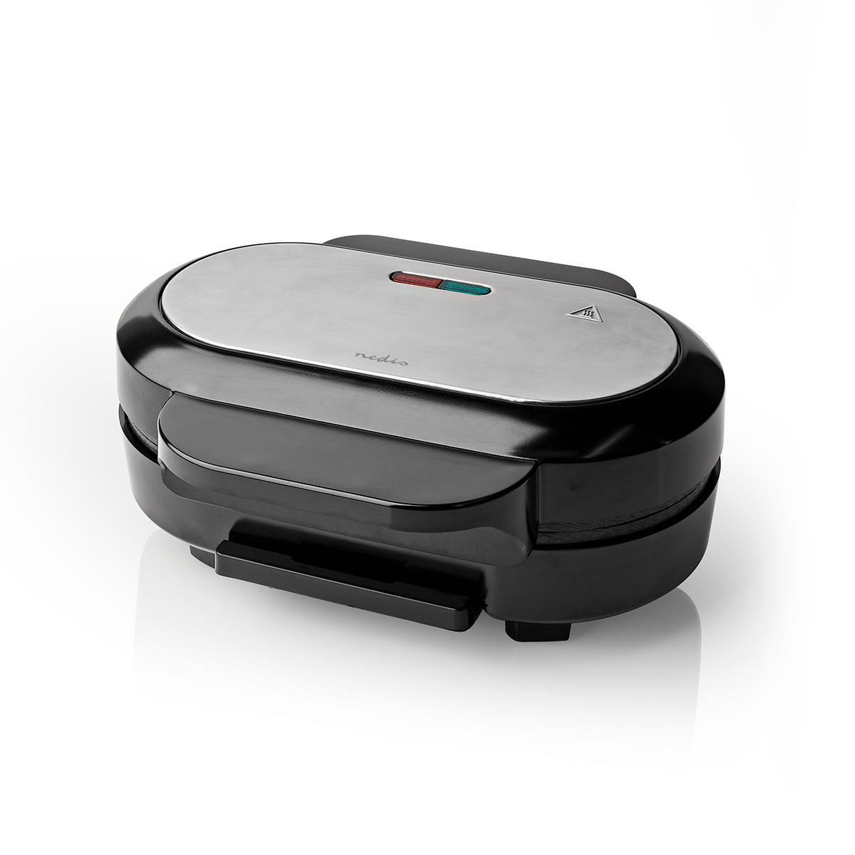 Burger Grill Burgerpresse Pattie Maker Burgerpfanne BBQ Ofen Hamburgergrill