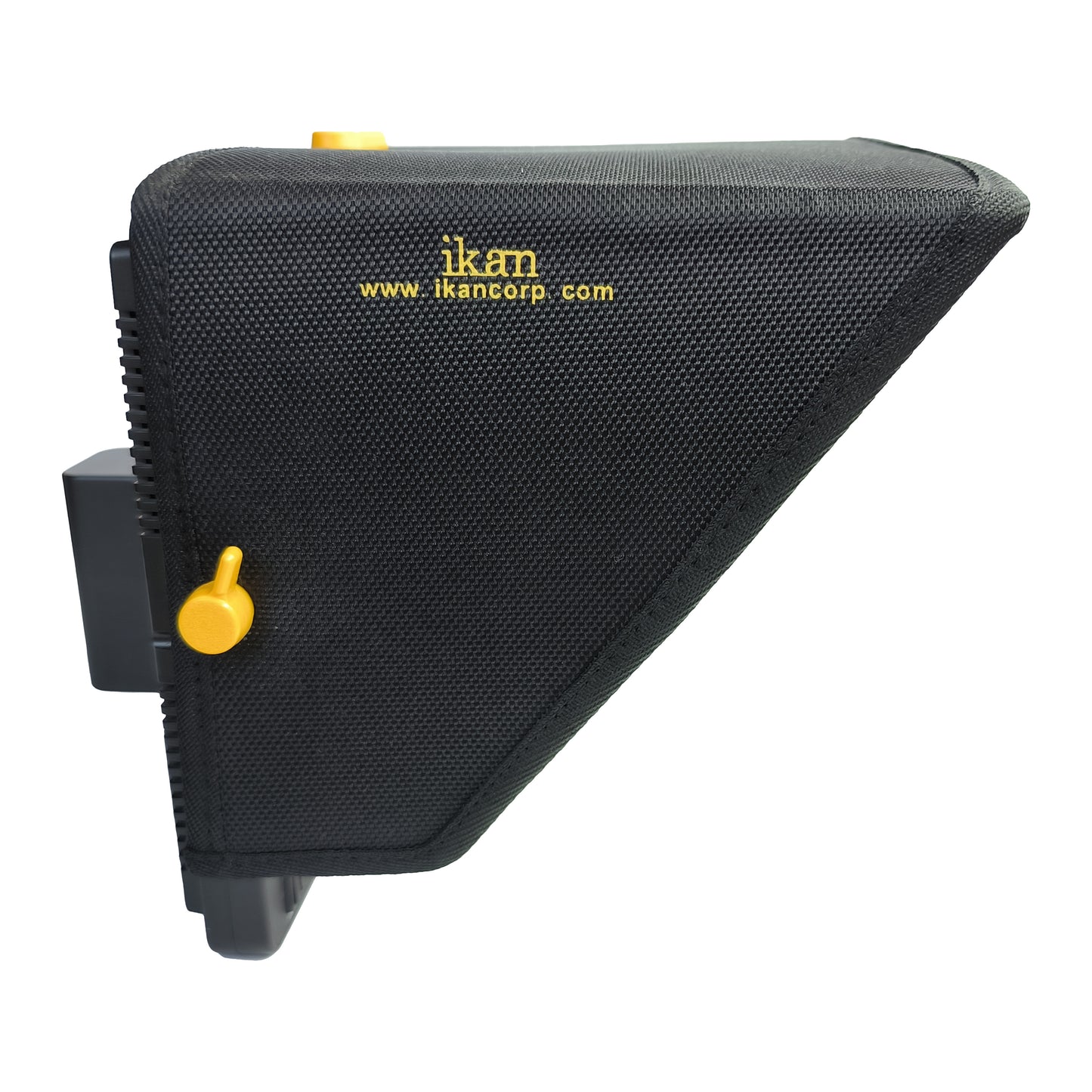 IKAN VX9 Fieldmonitor 9" inkl. SHX9 Blendenschutz und 3x Akkus BP-970G HD SDI