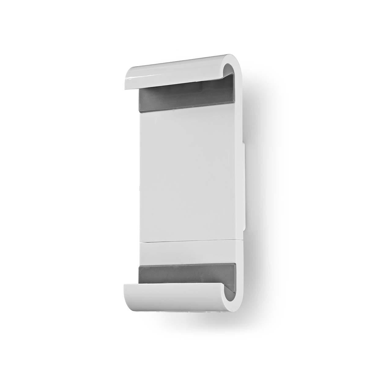 Tablet Wandhalterung 7-12 Zoll Klemmfunktion 360 Grad drehbar Halter Ständer