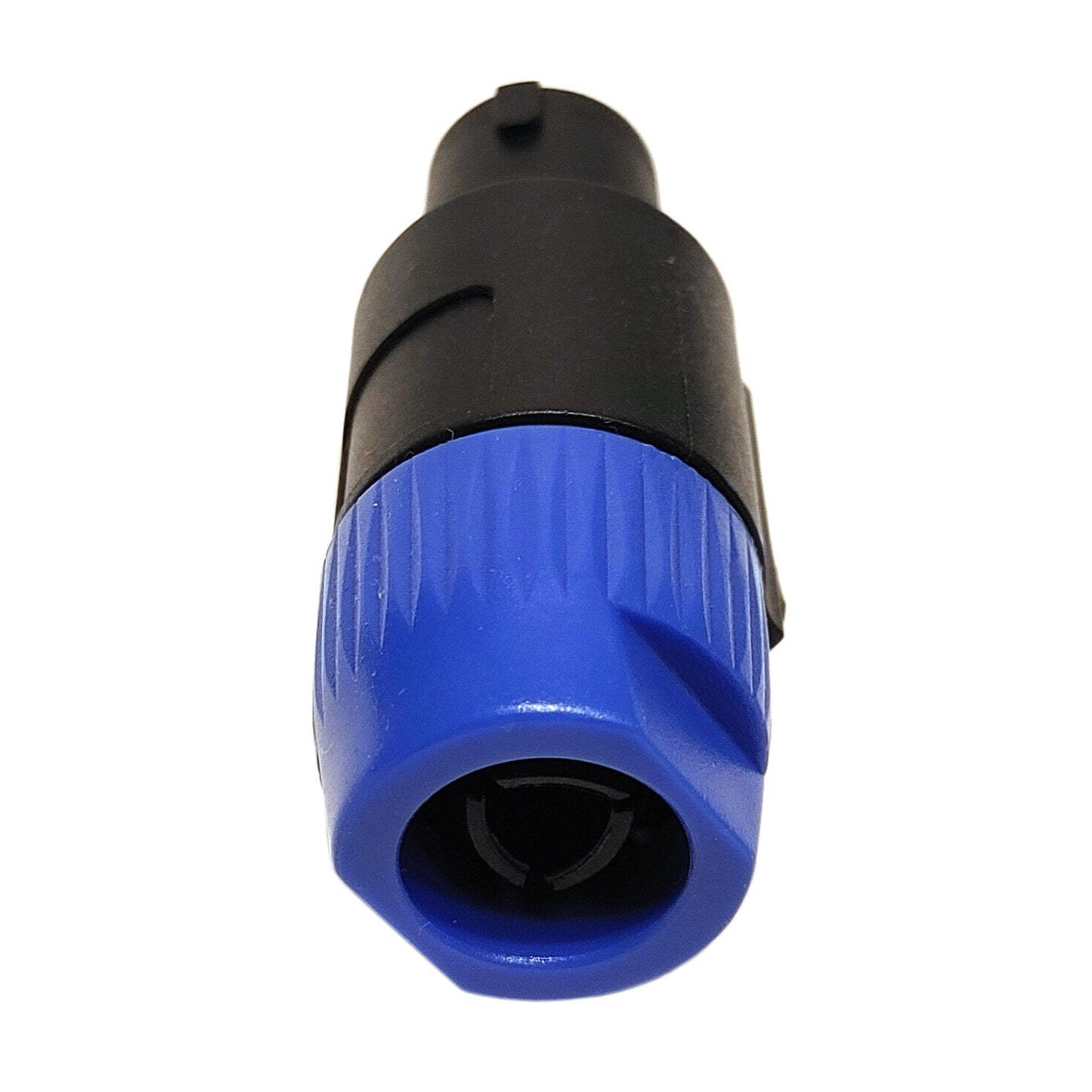 10x PA Lautsprecherstecker 4-Polig Audio Kabel Boxenstecker Speakon®Kompatibel