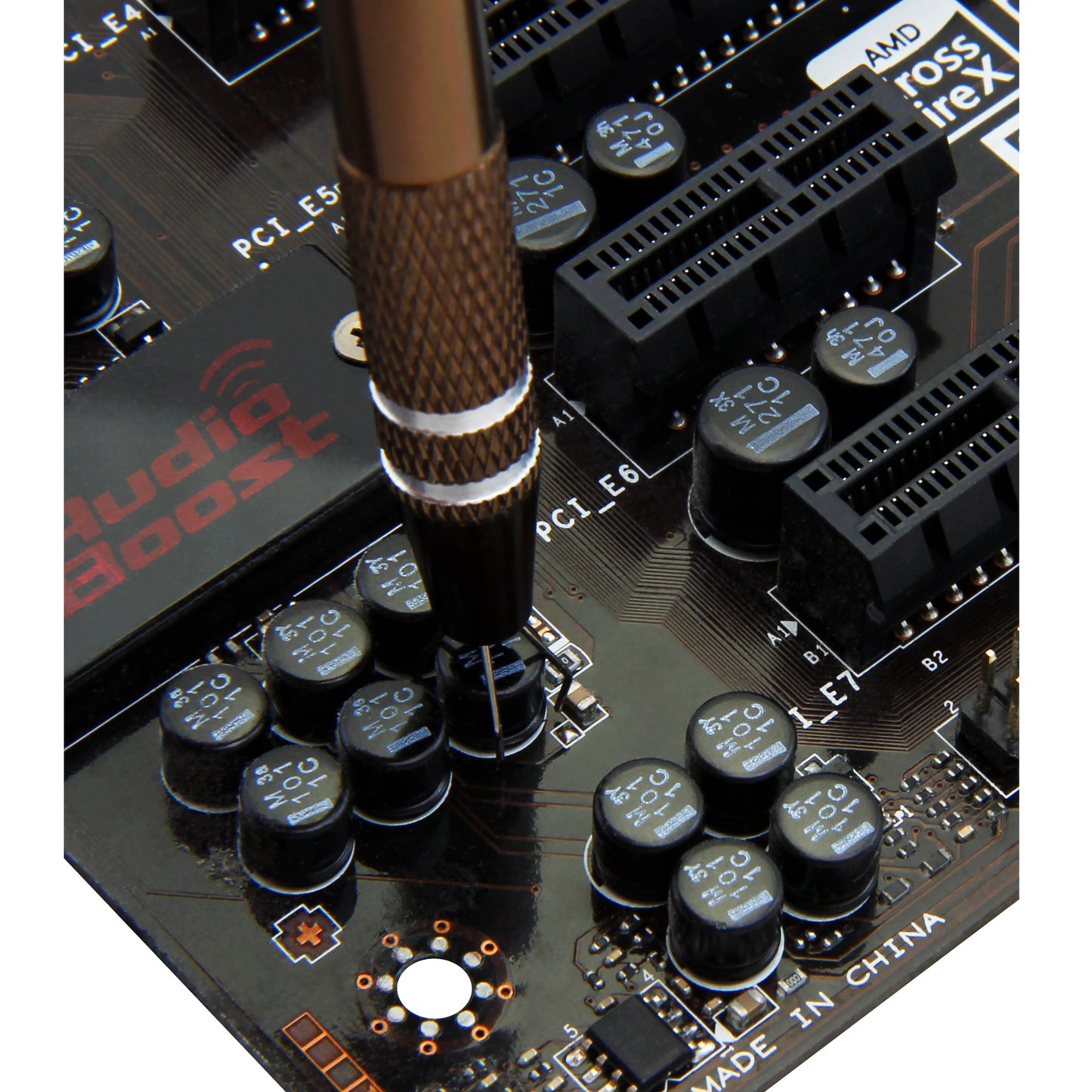 Krallengreifer Kleinteile Greifer Greifkralle Greifzange Löthilfe Teilehalter