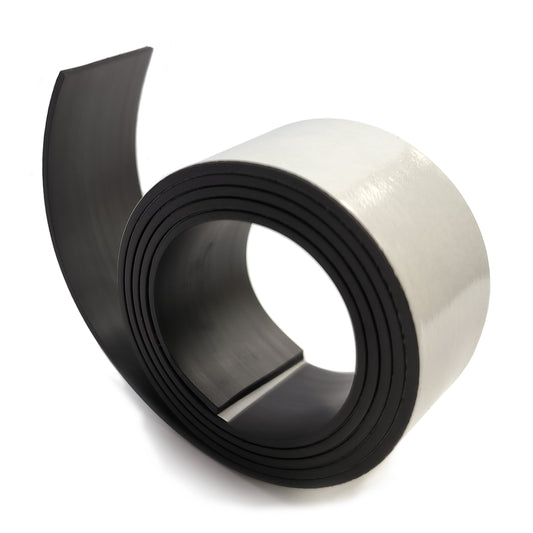 Magnetischer Klebestreifen 760mm selbstklebend Magnet Streifen Band Halter