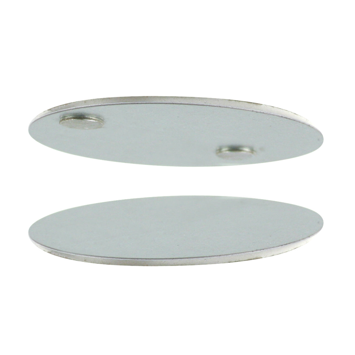 Rauchmelder Magnethalter Magnethalterung Magnetbefestigung Brandmelder Magnet