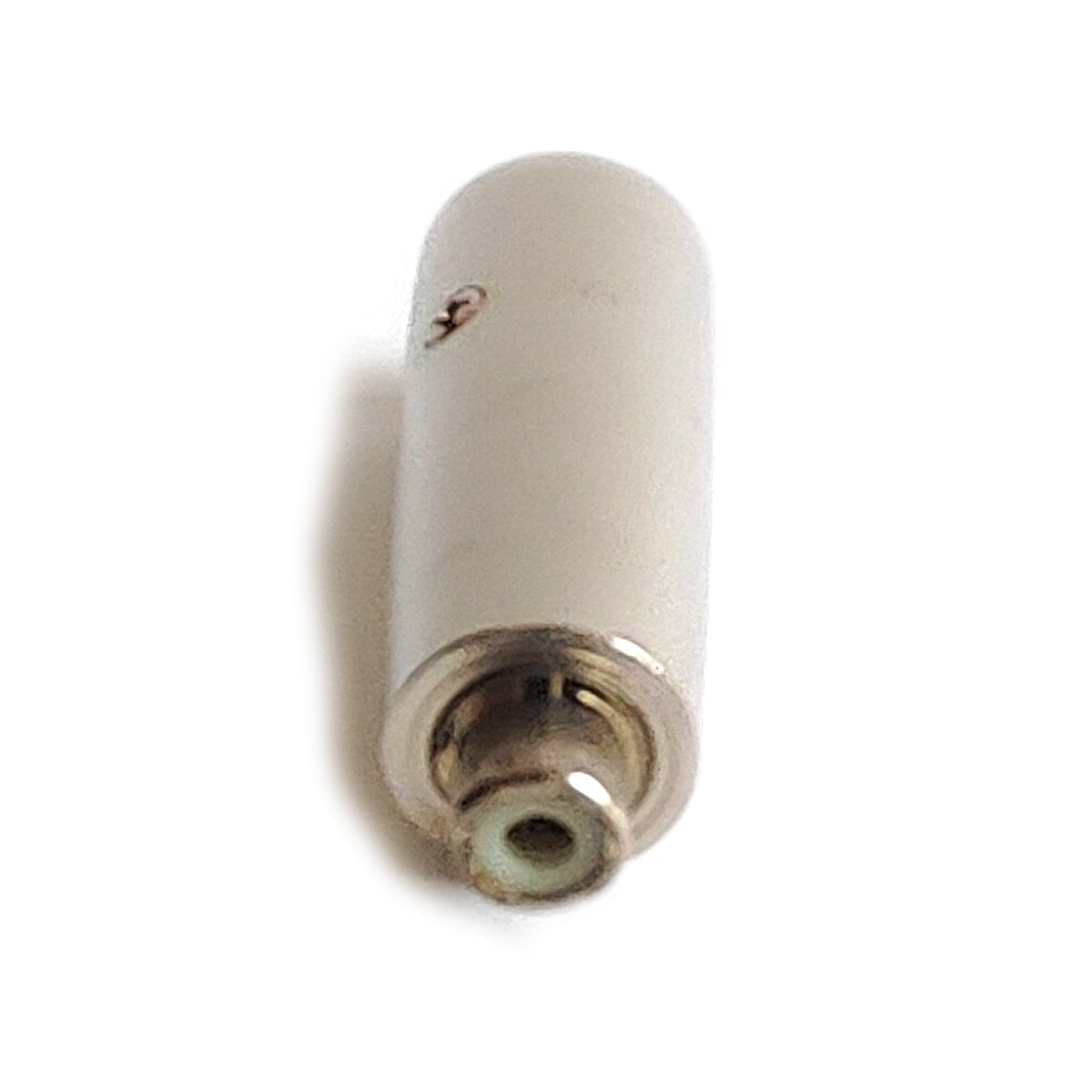 XLR Cinch Adapter XLR-Stecker/Cinch-Buchse Audioadapter Wandler RCA Vollmetall