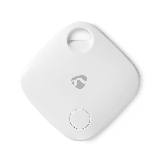 Schlüsselfinder Tracker Bluetooth Geräteortung Lokal und Global mit App Anhänger