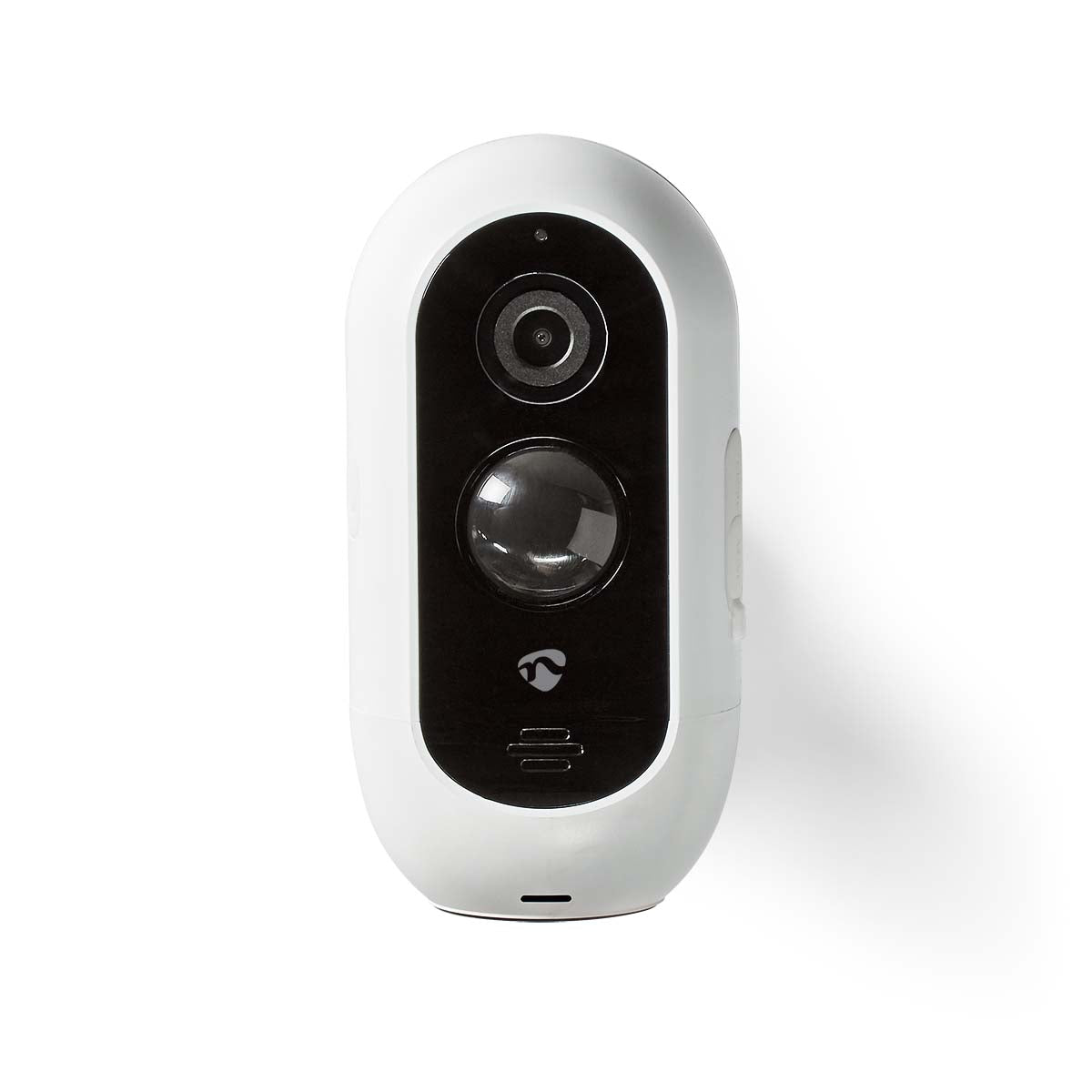 SmartLife Außenkamera Überwachungskamera Wlan Kabellos Nachtsicht App Smart Home