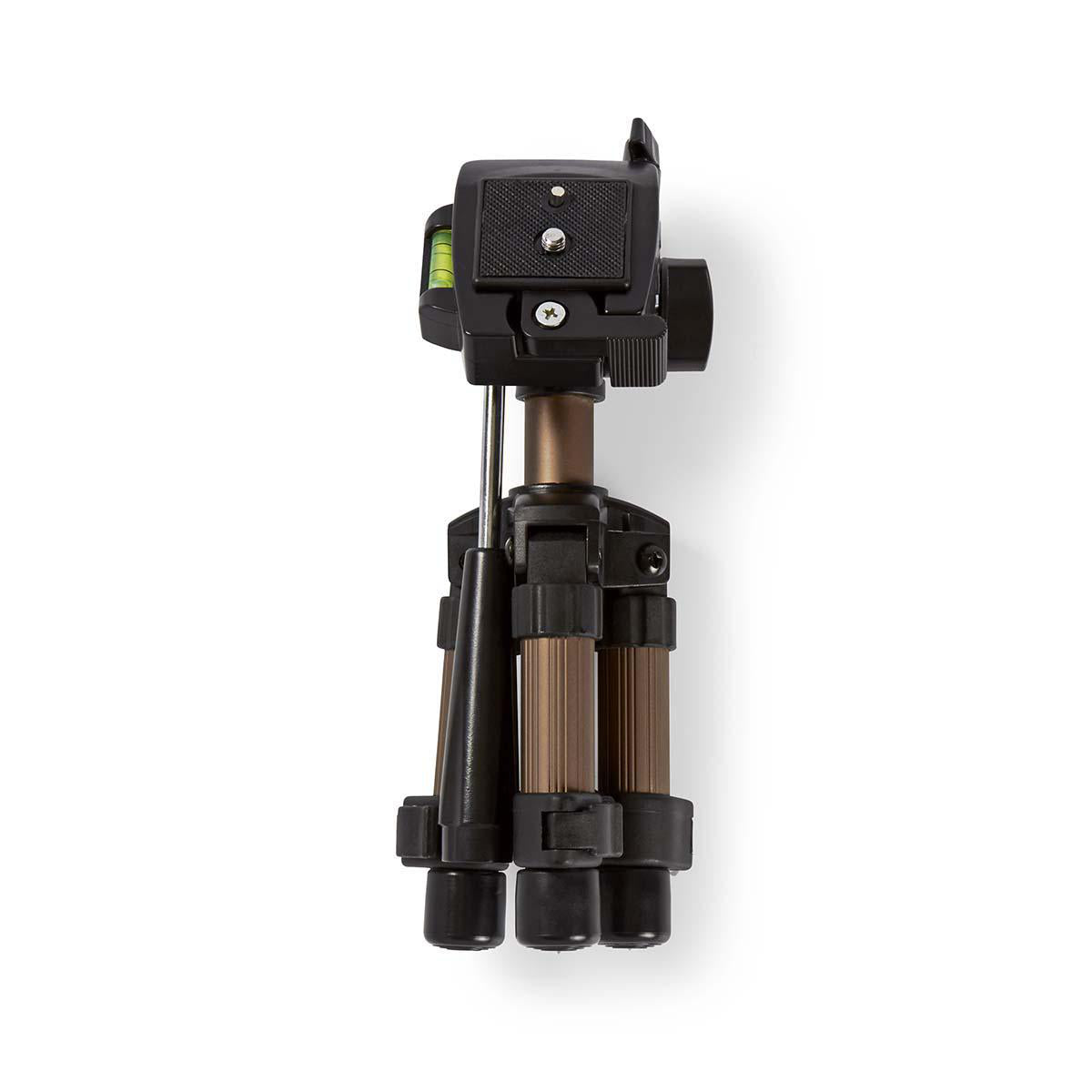 Profi Mini Tischstativ m. Tasche Midi Alu Digitalkamera Kamera Foto Stativ 3Bein