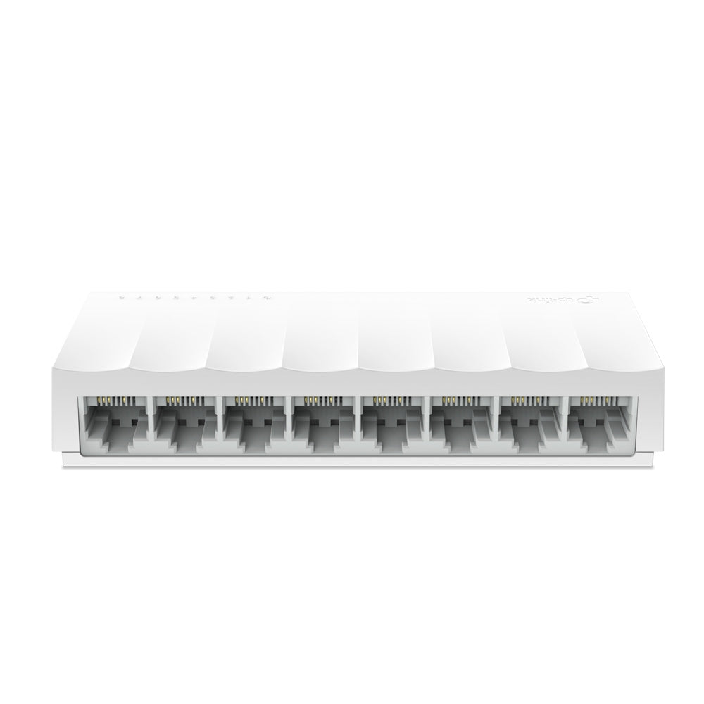 Desktop Switch TP-Link 8-Port 5-Port 10/100 Netzwerk LAN Ethernet Verteiler Hub
