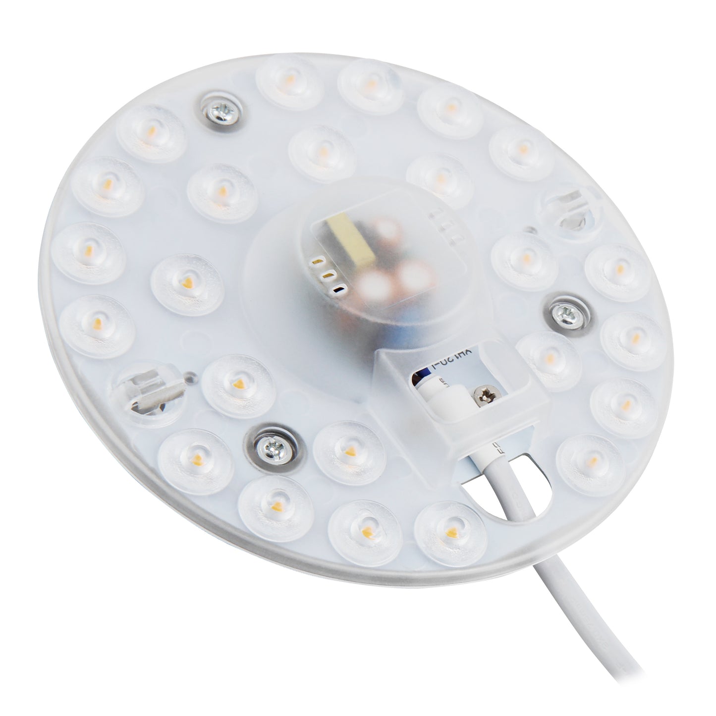 LED Umrüstsatz 13cm Modul 3000k Nachrüstkit Lampen Leuchten 12W Magnet 240V
