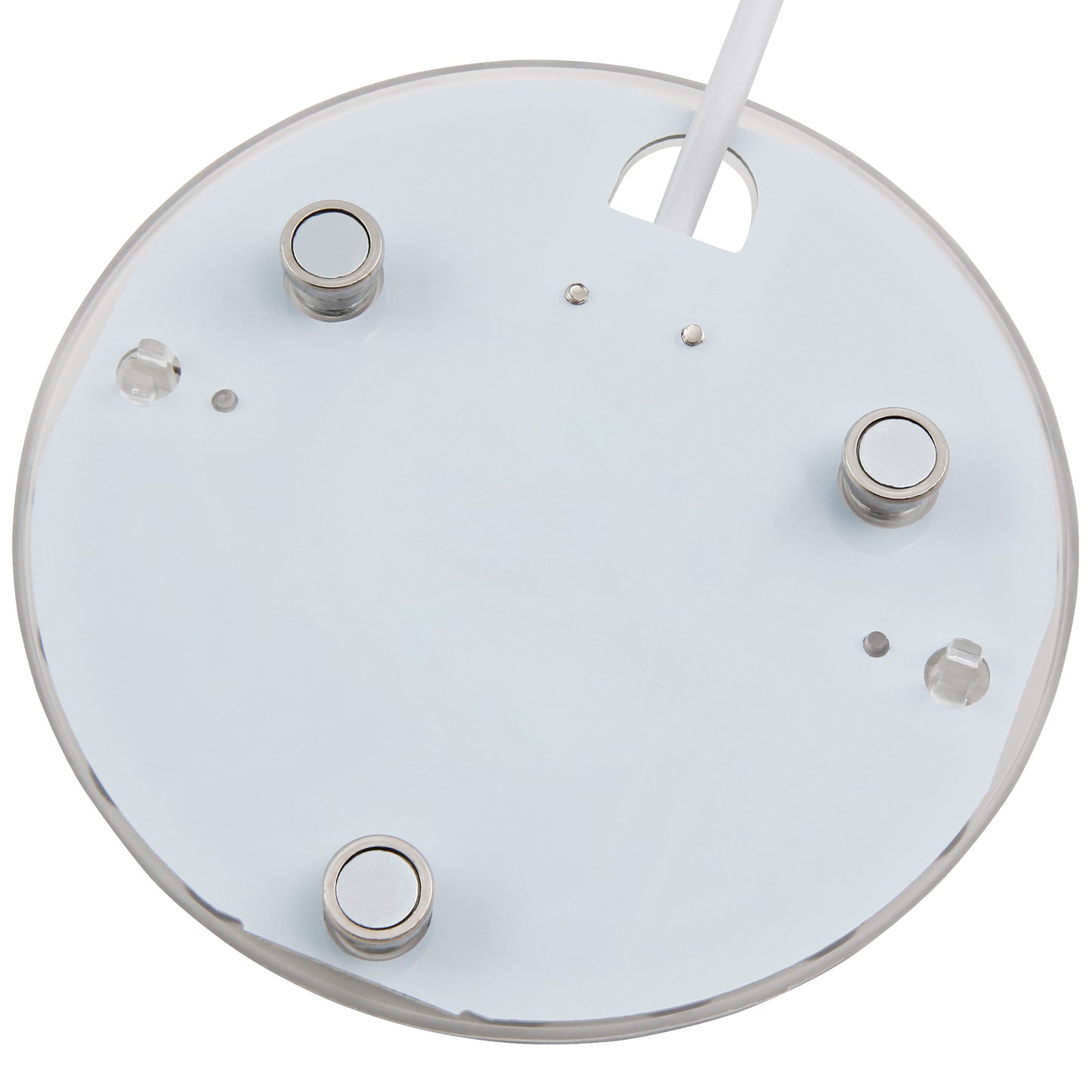 LED Umrüstsatz 13cm Modul 4000k Nachrüstkit Lampen Leuchten 12W Magnet 240V