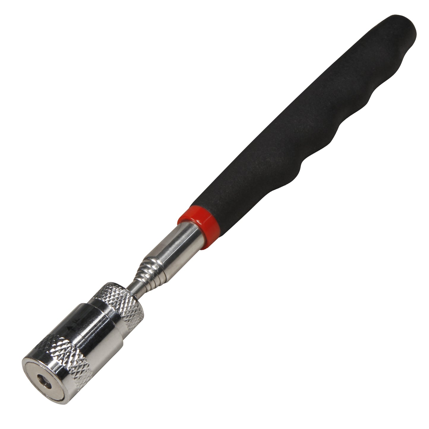 Teleskop Werkzeug mit Magnetheber u. LED Licht Magnethalter Pick Up Tool 3,6Kg