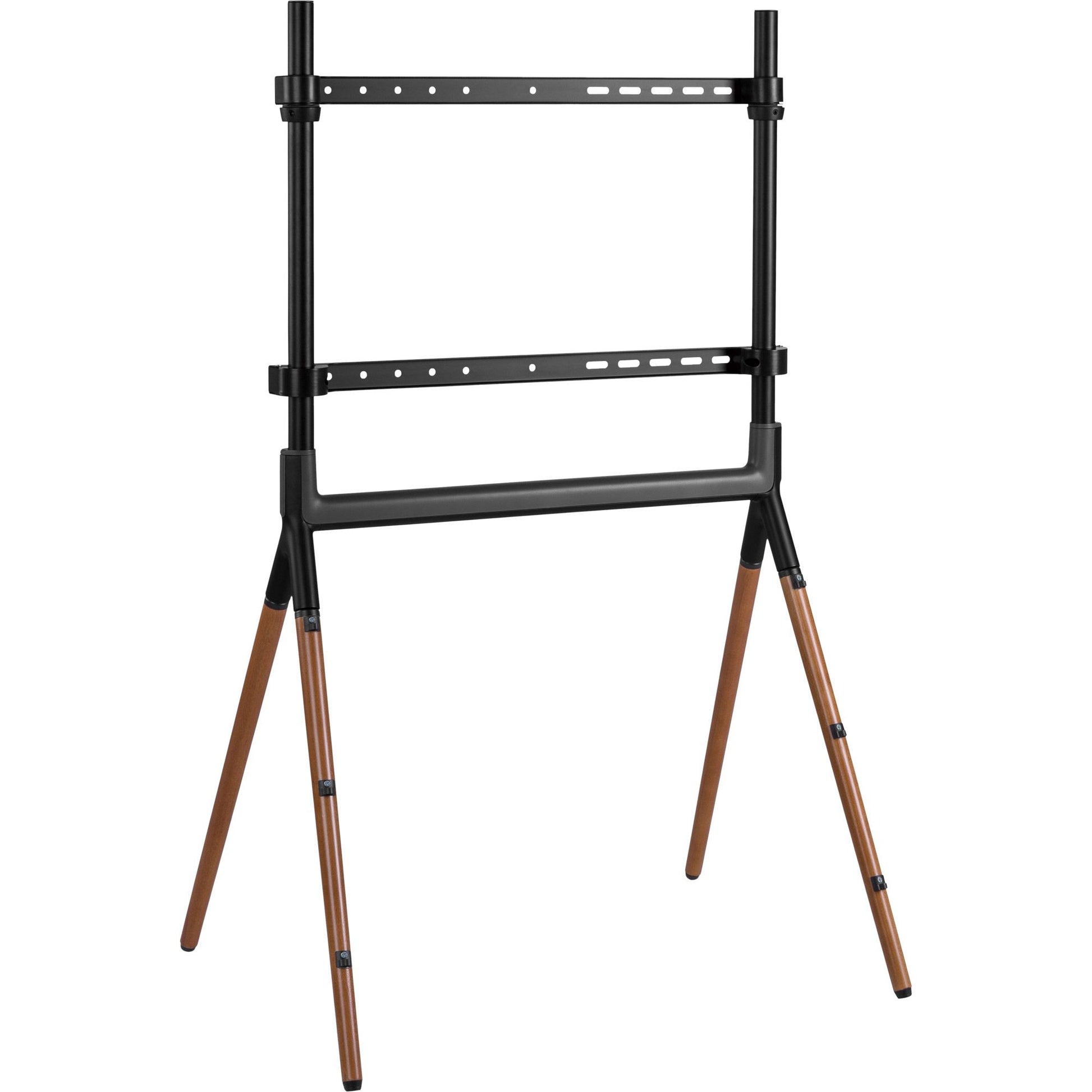 woodstand Studio TV-Standfuß von hinten